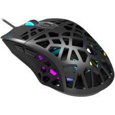 Мышка Canyon Puncher GM-20 USB Black (CND-SGM20B) - Фото