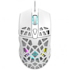 Мышка Canyon Puncher GM-20 USB White (CND-SGM20W) - Фото