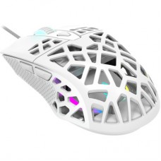Мышка Canyon Puncher GM-20 USB White (CND-SGM20W) - Фото
