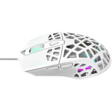 Мышка Canyon Puncher GM-20 USB White (CND-SGM20W) - Фото