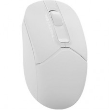 Мишка A4Tech FG12 White - Фото