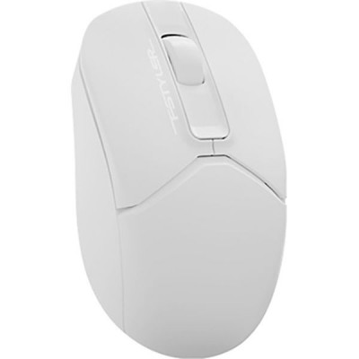 Мишка A4Tech FG12 White