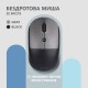 Мышка 2E MF218 Silent Wireless/Bluetooth Black/Grey (2E-MF218WBG) Мышка 2E MF218 Silent Wireless/Bluetooth Black/Grey (2E-MF218WBG)