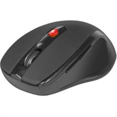 Мишка Defender Ultra MM-315 Wireless Black (52315) - Фото
