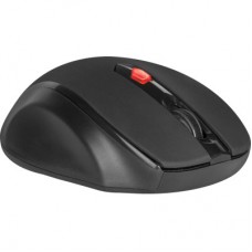 Мишка Defender Ultra MM-315 Wireless Black (52315) - Фото