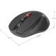 Мишка Defender Ultra MM-315 Wireless Black (52315) Мишка Defender Ultra MM-315 Wireless Black (52315)