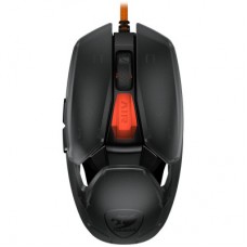Мышка Cougar AirBlader Tournament USB Black (AirBlader Tournament Black)