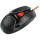Мышка Cougar AirBlader Tournament USB Black (AirBlader Tournament Black) Мышка Cougar AirBlader Tournament USB Black (AirBlader Tournament Black)