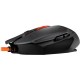 Мышка Cougar AirBlader Tournament USB Black (AirBlader Tournament Black) Мышка Cougar AirBlader Tournament USB Black (AirBlader Tournament Black)