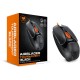 Мышка Cougar AirBlader Tournament USB Black (AirBlader Tournament Black) Мышка Cougar AirBlader Tournament USB Black (AirBlader Tournament Black)