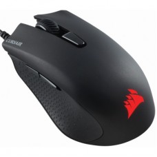 Мышка Corsair Harpoon RGB Pro Black (CH-9301111-EU) Мышка Corsair Harpoon RGB Pro Black (CH-9301111-EU) - Фото