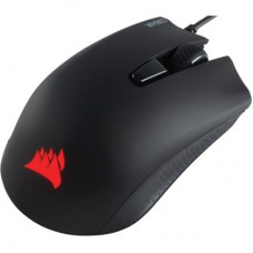 Мышка Corsair Harpoon RGB Pro Black (CH-9301111-EU) Мышка Corsair Harpoon RGB Pro Black (CH-9301111-EU) - Фото
