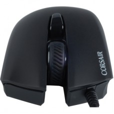 Мышка Corsair Harpoon RGB Pro Black (CH-9301111-EU) Мышка Corsair Harpoon RGB Pro Black (CH-9301111-EU) - Фото