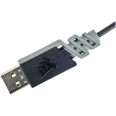 Мышка Corsair Harpoon RGB Pro Black (CH-9301111-EU) Мышка Corsair Harpoon RGB Pro Black (CH-9301111-EU) - Фото