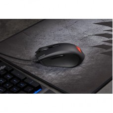 Мышка Corsair Harpoon RGB Pro Black (CH-9301111-EU) Мышка Corsair Harpoon RGB Pro Black (CH-9301111-EU) - Фото