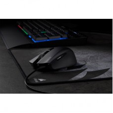 Мышка Corsair Harpoon RGB Pro Black (CH-9301111-EU) Мышка Corsair Harpoon RGB Pro Black (CH-9301111-EU) - Фото