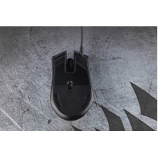 Мышка Corsair Harpoon RGB Pro Black (CH-9301111-EU) Мышка Corsair Harpoon RGB Pro Black (CH-9301111-EU) - Фото