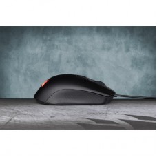 Мышка Corsair Harpoon RGB Pro Black (CH-9301111-EU) Мышка Corsair Harpoon RGB Pro Black (CH-9301111-EU) - Фото