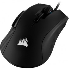 Мышка Corsair Ironclaw RGB USB Black (CH-9307011-EU) - Фото