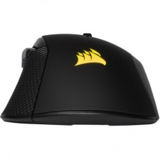 Мышка Corsair Ironclaw RGB USB Black (CH-9307011-EU) - Фото