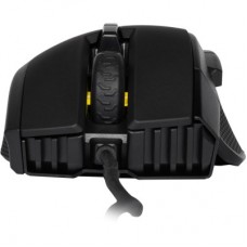 Мышка Corsair Ironclaw RGB USB Black (CH-9307011-EU) - Фото