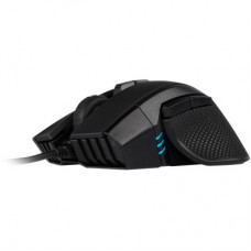 Мышка Corsair Ironclaw RGB USB Black (CH-9307011-EU) - Фото