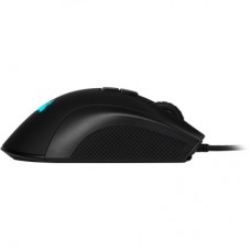 Мышка Corsair Ironclaw RGB USB Black (CH-9307011-EU) - Фото