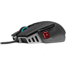 Мышка Corsair M65 RGB Ultra Tunable FPS USB Black (CH-9309411-EU2) - Фото