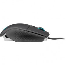 Мышка Corsair M65 RGB Ultra Tunable FPS USB Black (CH-9309411-EU2) - Фото