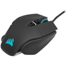 Мышка Corsair M65 RGB Ultra Tunable FPS USB Black (CH-9309411-EU2) - Фото