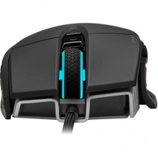 Мышка Corsair M65 RGB Ultra Tunable FPS USB Black (CH-9309411-EU2) - Фото