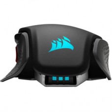 Мышка Corsair M65 RGB Ultra Tunable FPS USB Black (CH-9309411-EU2) - Фото
