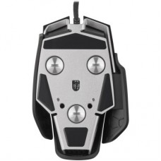 Мышка Corsair M65 RGB Ultra Tunable FPS USB Black (CH-9309411-EU2) - Фото
