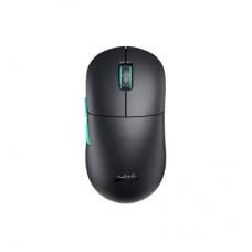Мишка Xtrfy M8 RGB Wireless Black (M8W-RGB-BLACK) - Фото