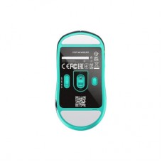 Мишка Xtrfy M8 RGB Wireless Black (M8W-RGB-BLACK) - Фото