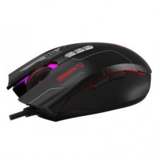 Мишка A4Tech Bloody ES7 Esports Black - Фото