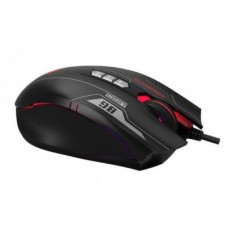 Мишка A4Tech Bloody ES7 Esports Black - Фото