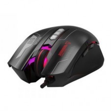 Мишка A4Tech Bloody ES7 Esports Black - Фото