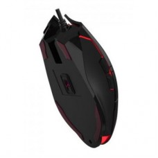 Мишка A4Tech Bloody ES7 Esports Black - Фото
