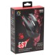 Мышка A4Tech Bloody ES7 Esports Black Мышка A4Tech Bloody ES7 Esports Black