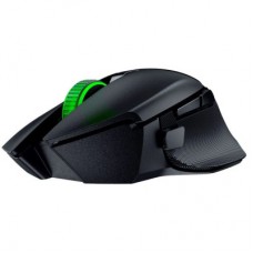Мышка Razer Basilisk V3 X Hyperspeed Wireless Black (RZ01-04870100-R3G1) - Фото