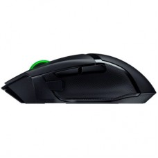 Мышка Razer Basilisk V3 X Hyperspeed Wireless Black (RZ01-04870100-R3G1) - Фото