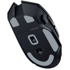 Мышка Razer Basilisk V3 X Hyperspeed Wireless Black (RZ01-04870100-R3G1) - Фото