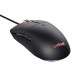 Мышка Trust GXT 981 Redex USB Black (24634) Мышка Trust GXT 981 Redex USB Black (24634)