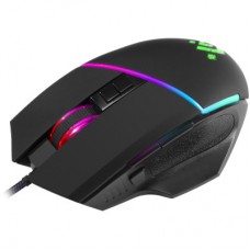 Мишка Defender Warfame GM-880L USB Black (52880) - Фото