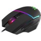 Мышка Defender Warfame GM-880L USB Black (52880) Мышка Defender Warfame GM-880L USB Black (52880)