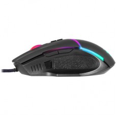 Мишка Defender Warfame GM-880L USB Black (52880) - Фото