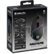 Мышка Defender Warfame GM-880L USB Black (52880) Мышка Defender Warfame GM-880L USB Black (52880)