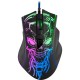 Мышка Defender Bulletstorm GM-928 USB Black (52928)