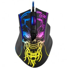 Мишка Defender Bulletstorm GM-928 USB Black (52928) - Фото